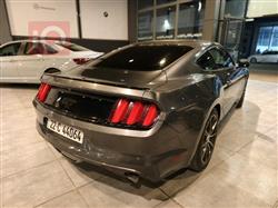 فورد موستانج